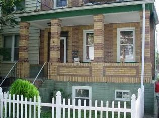 228 Wheeler St, Cliffside Park, NJ 07010