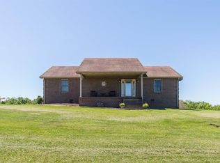 2551 Mount Pleasant Rd, Owingsville, KY 40360