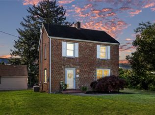 2431 W Pike St, Houston, PA 15342