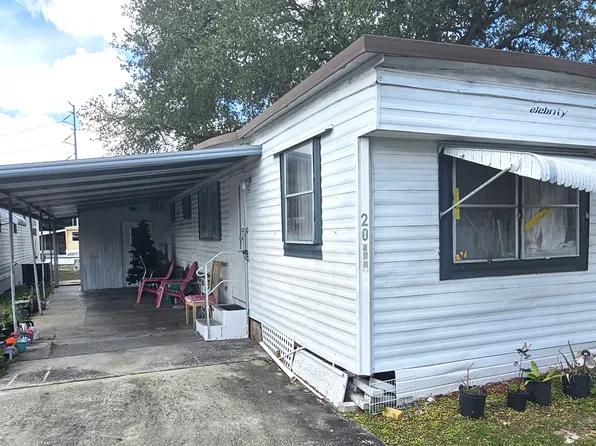 20 Jackson Ave #J20, Lakeland, FL 33815