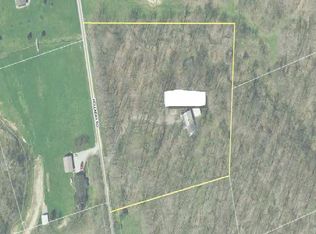 5600 Holladay Rd, Hillsboro, OH 45133