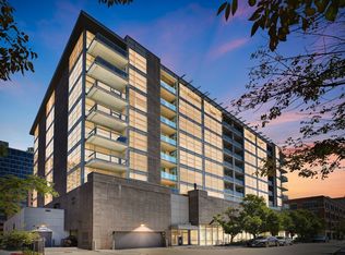 225 S Sangamon St Unit 410, Chicago, IL 60607