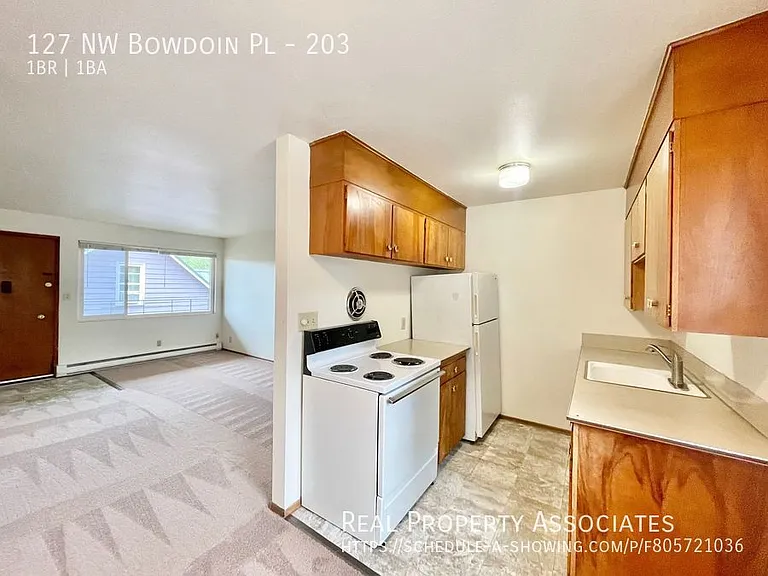 127 NW Bowdoin Pl #203 — Photo 6