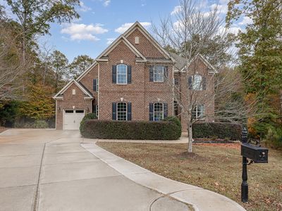 5040 Darcy Woods Ln, Fuquay Varina, NC, 27526