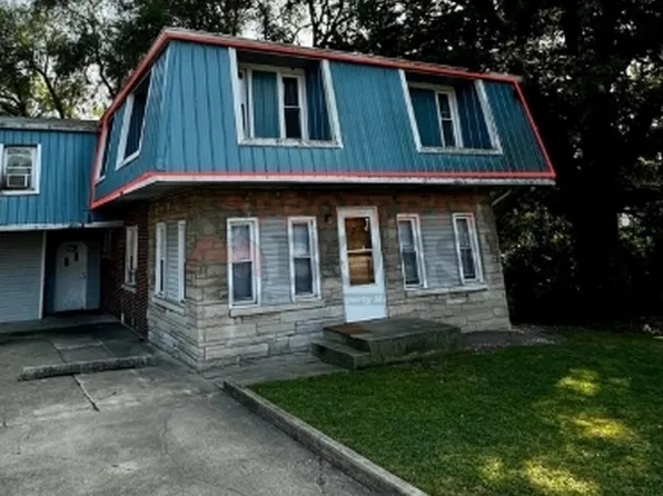 23 W 73rd Ave, Merrillville, IN