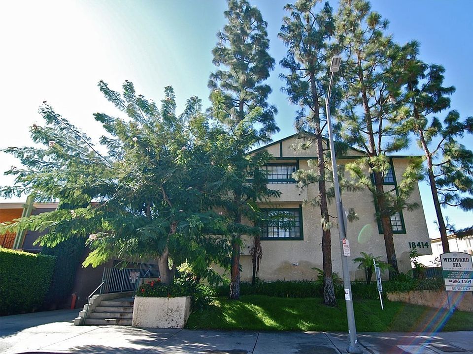 1st image of 18414 Vincennes St APT 100