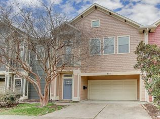853 W 25th St, Houston, TX 77008