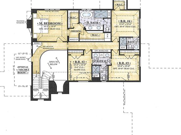 3rd image of 104 Brookwood Ln