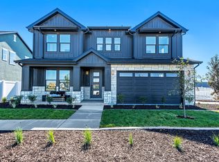 2971 S 2425 W #1124, Syracuse, UT 84075