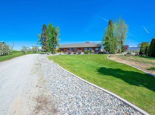 2901 8th St SE, East Wenatchee, WA 98802
