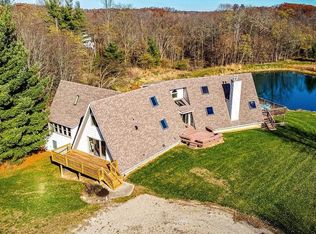 11290 Saint Peters Rd, Brookville, IN 47012