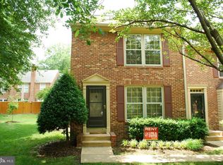 2500 S Walter Reed Dr #1, Arlington, VA 22206