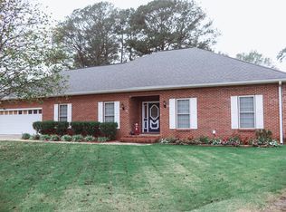 119 Pentecostal Ave, Nettleton, MS 38858