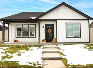 1220 Longfellow Trl, Kalispell, MT 59901