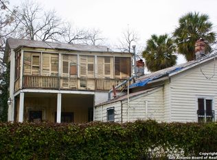 126 Barrera St, San Antonio, TX 78210