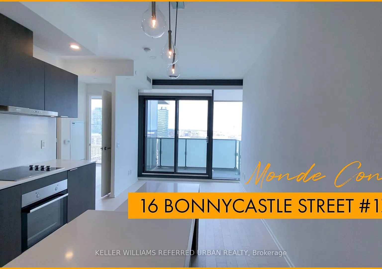 1 bed, $2,200 — Photo 1