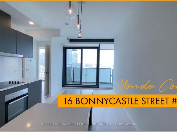 16 Bonnycastle St, Toronto, ON