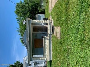 3825 Sunset Ave, Louisville, KY 40211