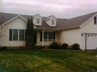 52 Aster Dr, Rexford, NY 12148