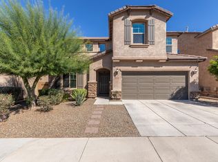 1760 W Fetlock Trl, Phoenix, AZ 85085