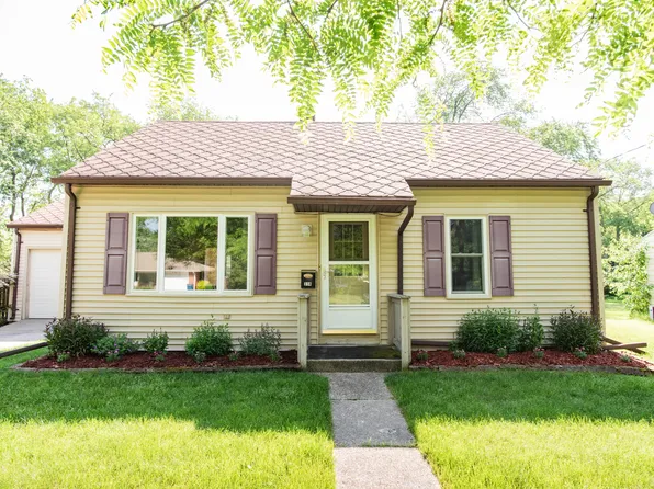 314 N Orient St, Parchment, MI 49004