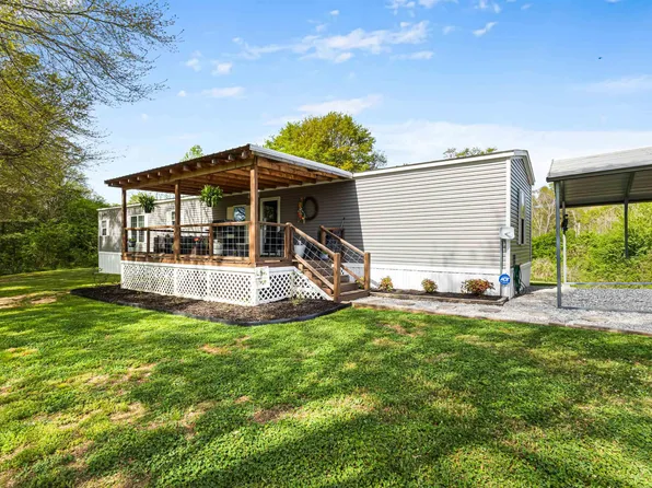 745 County Road 179, Piedmont, AL 36272