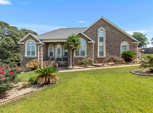 408 Dixieland Dr, Byron, GA 31008