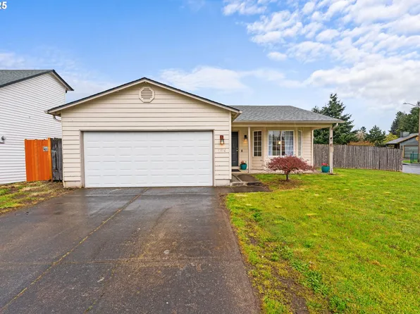 13816 NE 85th St, Vancouver, WA 98682