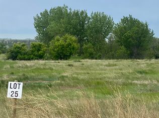 Lots 25 & 27 Barbed Wire Ct, Belle Fourche, SD 57717