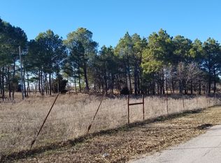 Blackjack St, Lone Grove, OK 73443