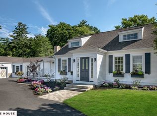 12 North Dr #B, Marion, MA 02738