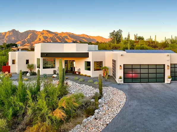 4334 N Camino Del Obispo, Tucson, AZ 85718