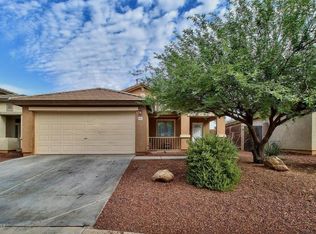 10814 W Elm Ln, Avondale, AZ 85323