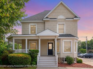 230 N State St, Alma, MI 48801