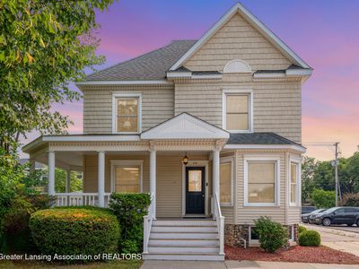230 N State St, Alma, MI, 48801
