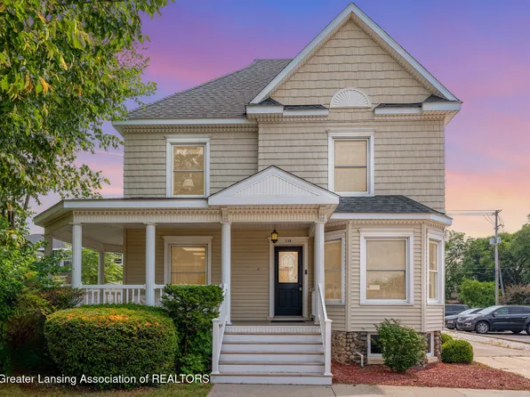 230 N State St, Alma, MI 48801