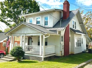 923 E Hillcrest Dr #1, Johnson City, TN 37604