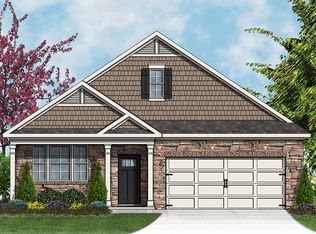 1205 Mountain Laurel Way, Moody, AL 35004