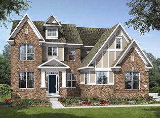5427 Lake Station Ln, Noblesville, IN