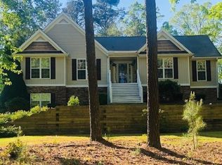 2195 Woodrow Kay Rd, Rockmart, GA 30153