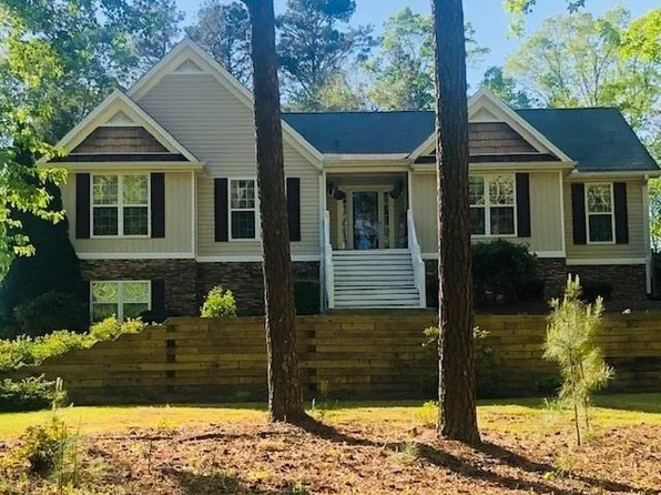 2195 Woodrow Kay Rd, Rockmart, GA 30153