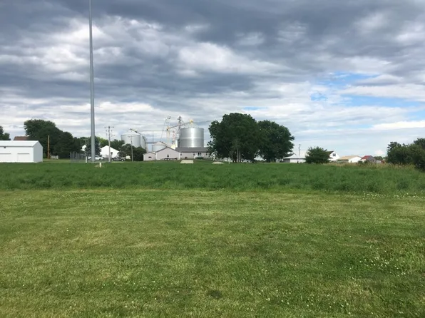 LOT 16 W Franzenburg Addition Lot 16, Keystone, IA 52249