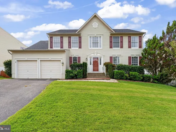 95 Basalt Dr, Fredericksburg, VA 22406