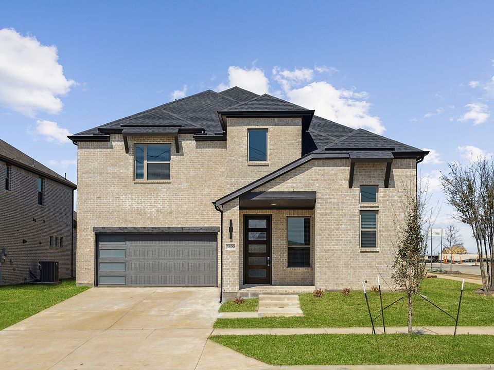 Elevation A