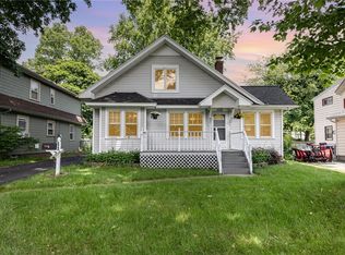 368 Stonewood Ave, Rochester, NY 14616