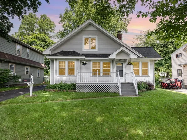 368 Stonewood Ave, Rochester, NY 14616