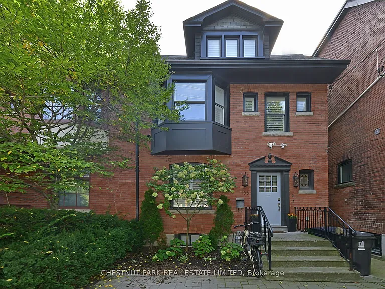 133 Cottingham St #2 — Photo 1