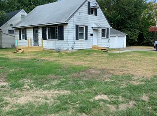 1671 E Elm St, Lima, OH 45804