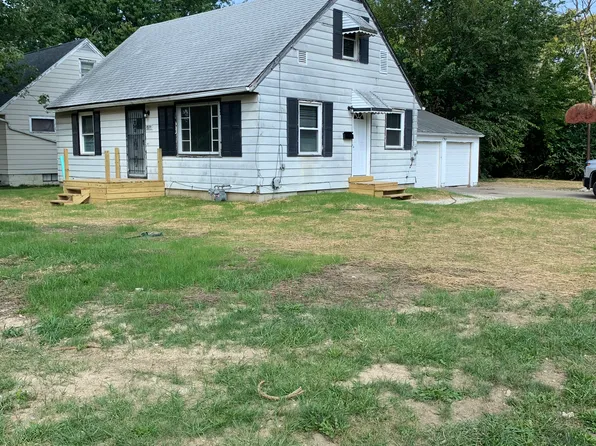 1671 E Elm St, Lima, OH 45804