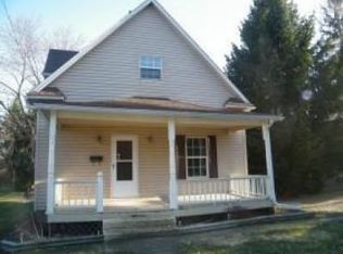 164 Sterling Ave, Rittman, OH 44270